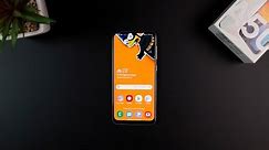 Samsung Galaxy A50 Initial Setup & Disabling ADS in One UI