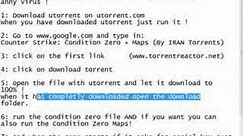 Counter Strike - Condition Zero free download