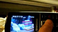 Samsung T401G Net10 Phone Review