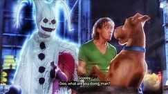 Scooby-Doo and the Luna Ghost with English subtitles HD