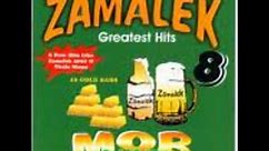Zamalek (Mob Club Masters)- Zamalek 2000