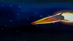 Here: China Long-Range Advanced Hypersonic Missile DF-27 Can Travel 8,000km