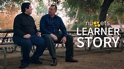 CBT Nuggets Learner Stories: John McCann