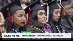 Corinthian Colleges student loans canceled