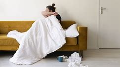 Flu: Symptoms, Contagiousness, and Treatment
