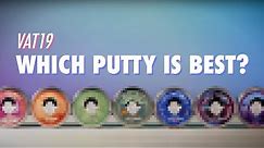 Test Lab: Who Makes the Best Putty? | VAT19