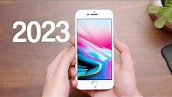 iPhone 8 in 2023... Should you buy it?