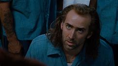 Nicolas Cage Reveals He Wrote One of Con Air's Most 'Absurd' Lines to Keep With Tradition