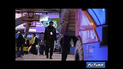 CES 2024 - Setting Up The Show - Part 1 - FuTurXTV - video Dailymotion