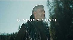 Zdobywaj szczyty z Giacomo Conti – odkryj nową kolekcję!