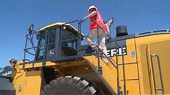 Pre-Operation Safety & Maintenance Inspection | John Deere Construction Equipment