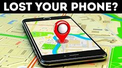 5 Easy Ways to Find a Lost iPhone