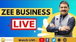 First Trade: Zee Business Live | Share Market Live Updates | Stock Market News | 31st August 2023