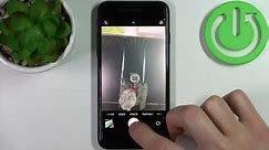 How to Activate Camera Mirroring on iPhone SE (2022) - Manage iOS Mirroring