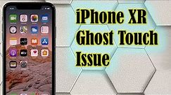 How To Fix the iPhone XR Ghost Touch Issue (iOS 14.2)