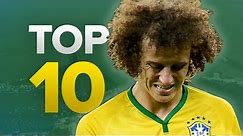 Brazil 1-7 Germany - Top 10 Memes! | 2014 World Cup Brazil Semi-Finals