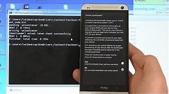 How to Unlock the HTC One Bootloader [All Models]