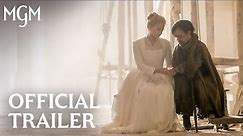 CYRANO | Official Trailer | MGM Studios