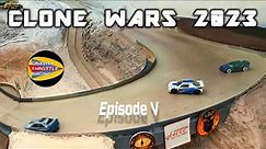 GTR Clone Wars 2023 | Episode V