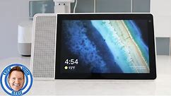 Lenovo Smart Display With Google Assistant | Full Review