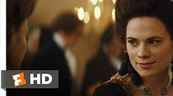 The Duchess (3/9) Movie CLIP - Lady Elizabeth (2008) HD