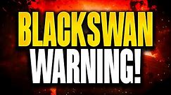 RIPPLE XRP WARNING🚨⚠️BLACKSWAN EVENT INCOMING⚠️🚨XRP HOLDERS GET READY🚨