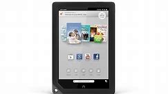 How To Use Nook HD Plus