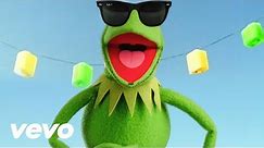 "All Star" by Smashmouth but it's Sung by Kermit