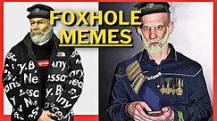 The WORST Foxhole Memes of 2023
