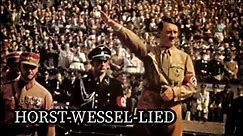 [Vietsub] Horst-Wessel-Lied | Quốc ca Đức Quốc Xã