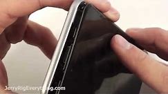 iPhone 6 Plus Screen Repair Shown in 5 Minutes