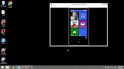 How to update your Nokia Lumia 520 630 820 920 1020 1520 to Windows 8.1