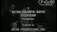 Metro Goldwyn Mayer Television - Vídeo Dailymotion