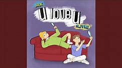 u love u (feat. JVKE)