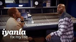 Iyanla Asks DMX If He Has a Drug Problem | Iyanla: Fix My Life | Oprah Winfrey Network