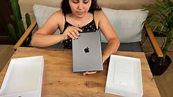 2021 Apple 10.2-inch iPad (Wi-Fi, 64GB) - Space Gray