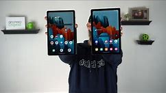 Tab S6 Lite vs Tab A7: Which Samsung Tablet to Buy?
