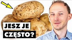 Częste jedzenie ziemniaków: Jak wpływa na zdrowie? Ziemniaki a cukrzyca | Dr Bartek Kulczyński