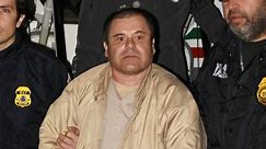 Drug kingpin 'El Chapo' likely headed to Supermax prison