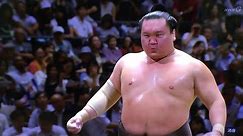 Hakuho Shō "The Best Sumo of All Time" HD Yokozuna Highlights 白鵬 翔