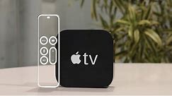 Lost Apple TV Remote - What Now?