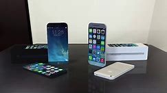 Introducing iPhone 6 ( Trailer ) - video Dailymotion