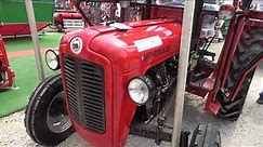 IMT 539 2DI - classic Tractor 2022