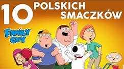 10 polskich smaczków w serialu "Głowa rodziny" [upgrade]
