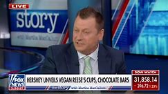 Jimmy Talks About Hershey's New Vegan Reese's Peanut Butter Cups On 'The Story'