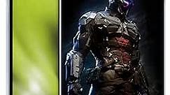 Head Case Designs Officially Licensed Batman Arkham Knight Arkham Knight Characters Soft Gel Case Compatible with Apple iPhone 12 / iPhone 12 Pro