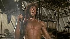Rambo tik tok "Me fighting the urge" meme Extended | Write This Down Rambo Edit Full HD