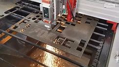 The most powerful laser metal cutting machines