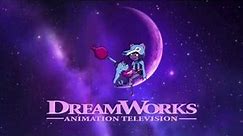 Netflix/Dreamworks Animation Television (2020)
