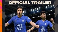 FIFA 22 | Ultimate Team Trailer